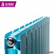 裝家用水暖暖氣片進(jìn)行打壓有三個(gè)好處