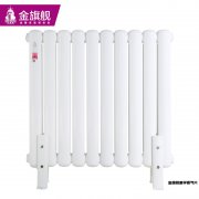鋼制暖氣片已成市場(chǎng)中流砥柱