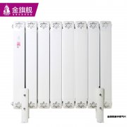 采暖暖氣片不要當(dāng)作晾衣架　會(huì)影響散熱