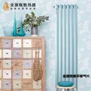 房間明裝暖氣片安裝采暖細(xì)節(jié)介紹