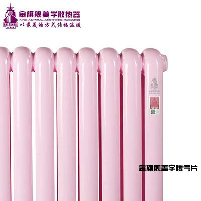 鋼制暖氣片