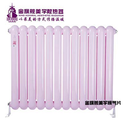 鋼制暖氣片