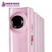 常用三種鋼制暖氣片配件口徑大小尺寸？
