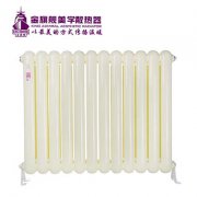 鋼制暖氣片品牌安裝注意要點