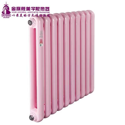 鋼制暖氣片品牌