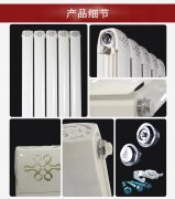 鋼制暖氣片品牌 鋼制暖氣片介紹