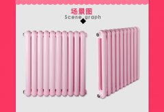 鋼制暖氣片如何做好維護