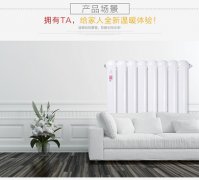 鋼制暖氣片的改裝和設(shè)計(jì)