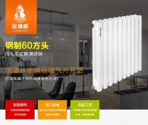 避免鋼制暖氣片漏水現(xiàn)象必備知識