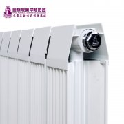 房間銅鋁暖氣片使用4個(gè)安全介紹？