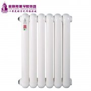 鋼制暖氣片不熱的原因有哪些?