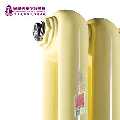 鋼制暖氣片配件