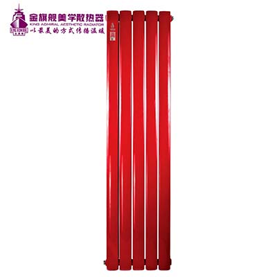 鋼制衛(wèi)浴暖氣片