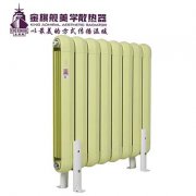 采暖爐暖氣片的裝法漏水怎么辦？
