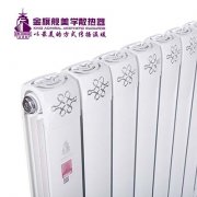 金旗艦暖氣片：采暖暖氣片資訊