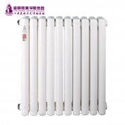 鋼制暖氣片品牌解析常見的用暖誤區(qū)