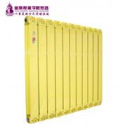 使用鋼制暖氣片價(jià)格的前提條件是什么？