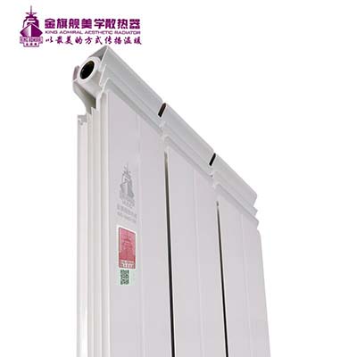 十大品牌暖氣片廠家