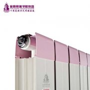 銅鋁復合暖氣片挑選暖氣產(chǎn)品 怎樣才算合格？