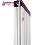 銅鋁復(fù)合暖氣片安裝在什么地方更合理?