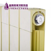 鋼制暖氣片十大品牌如何防止各種物質(zhì)的破壞!
