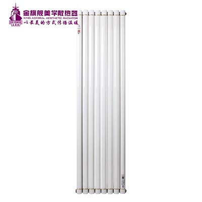 十大品牌暖氣片廠家