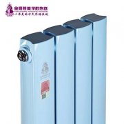 彩鋼暖氣片十大品牌是怎么生產(chǎn)的?