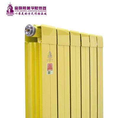 十大品牌暖氣片廠家