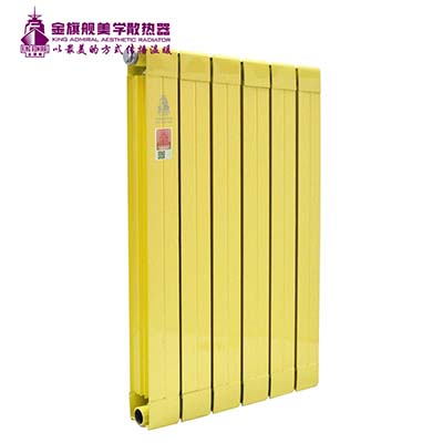 中國十大知名品牌散熱器