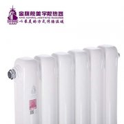 解決暖氣片不熱的關(guān)鍵是防腐！