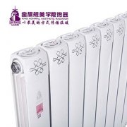 鋼制暖氣片和銅鋁復(fù)合暖氣片的比較