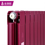 中國散熱器品牌的超齡危害列出