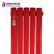 銅鋁復(fù)合散熱器安裝需要哪些附件?