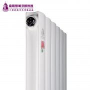 北京散熱器十大品牌的供熱原理是什么?