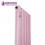 鋼制暖氣片形成水垢的原因是什么?如何解決問(wèn)題