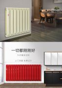 暖氣片十大品牌管道走法傳出響聲是什么