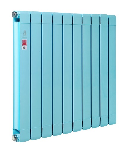 銅鋁復(fù)合暖氣片