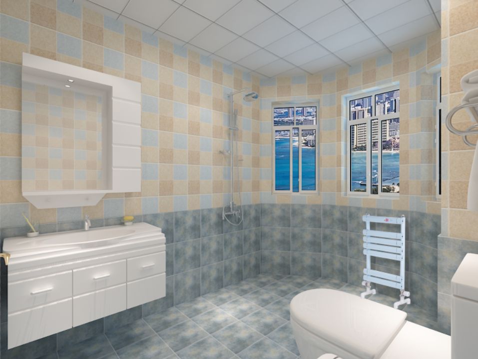 衛(wèi)浴暖氣片