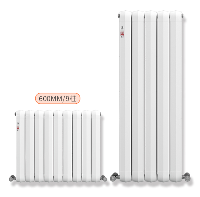 銅鋁復(fù)合暖氣片價格