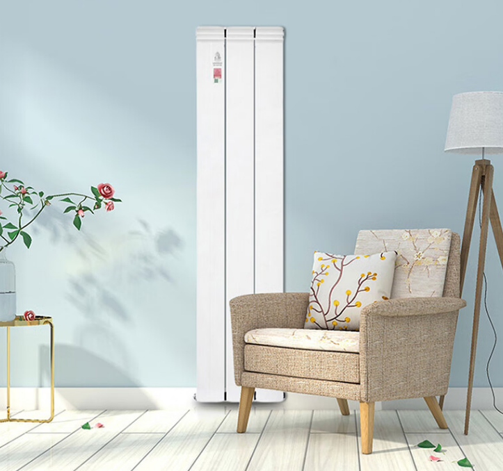 銅鋁復(fù)合暖氣片