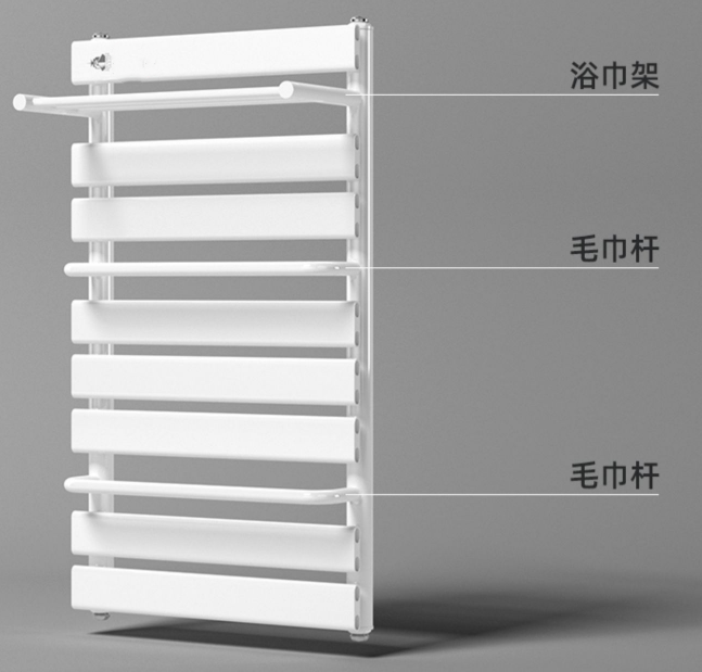 衛(wèi)浴暖氣片