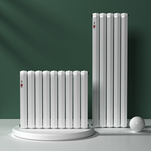 銅鋁復(fù)合暖氣片