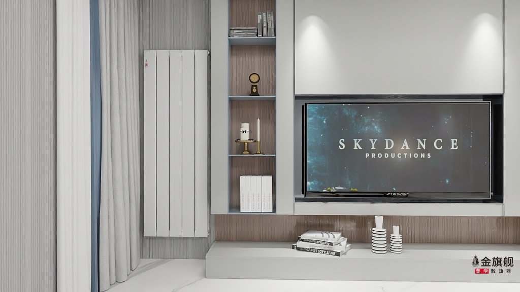 十大暖氣片品牌