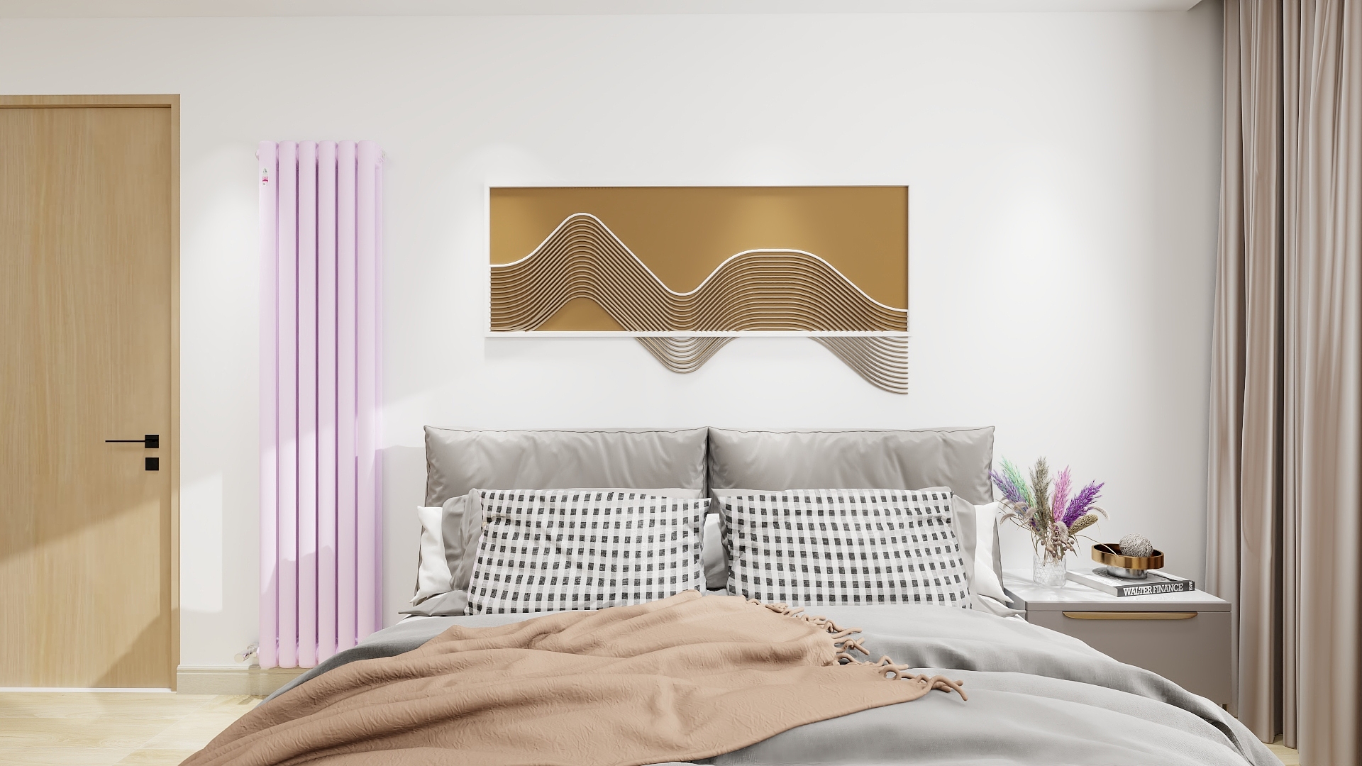 暖氣片價(jià)格