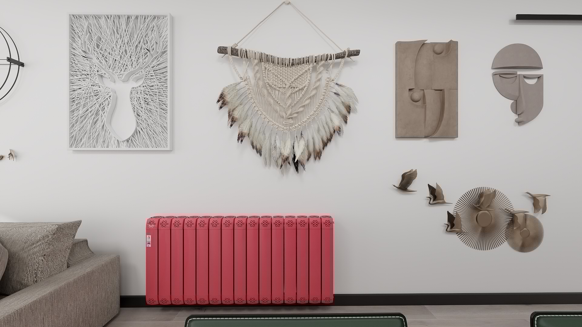 暖氣散熱片10大品牌