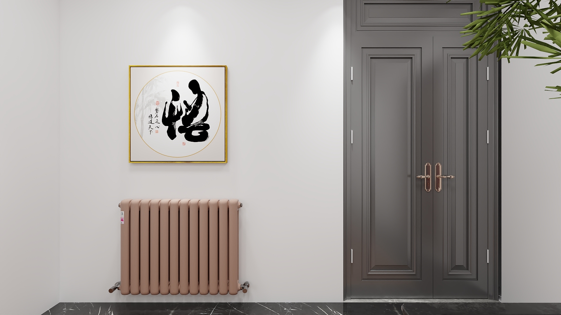 鋼制暖氣片 鋼制暖氣片